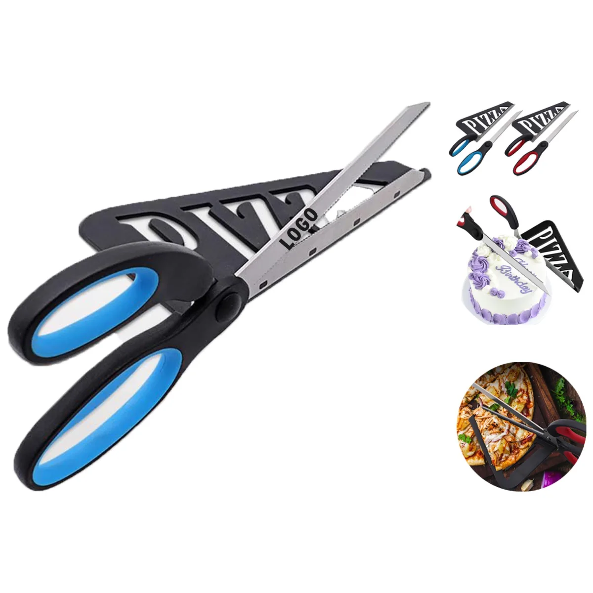 Alternate product view