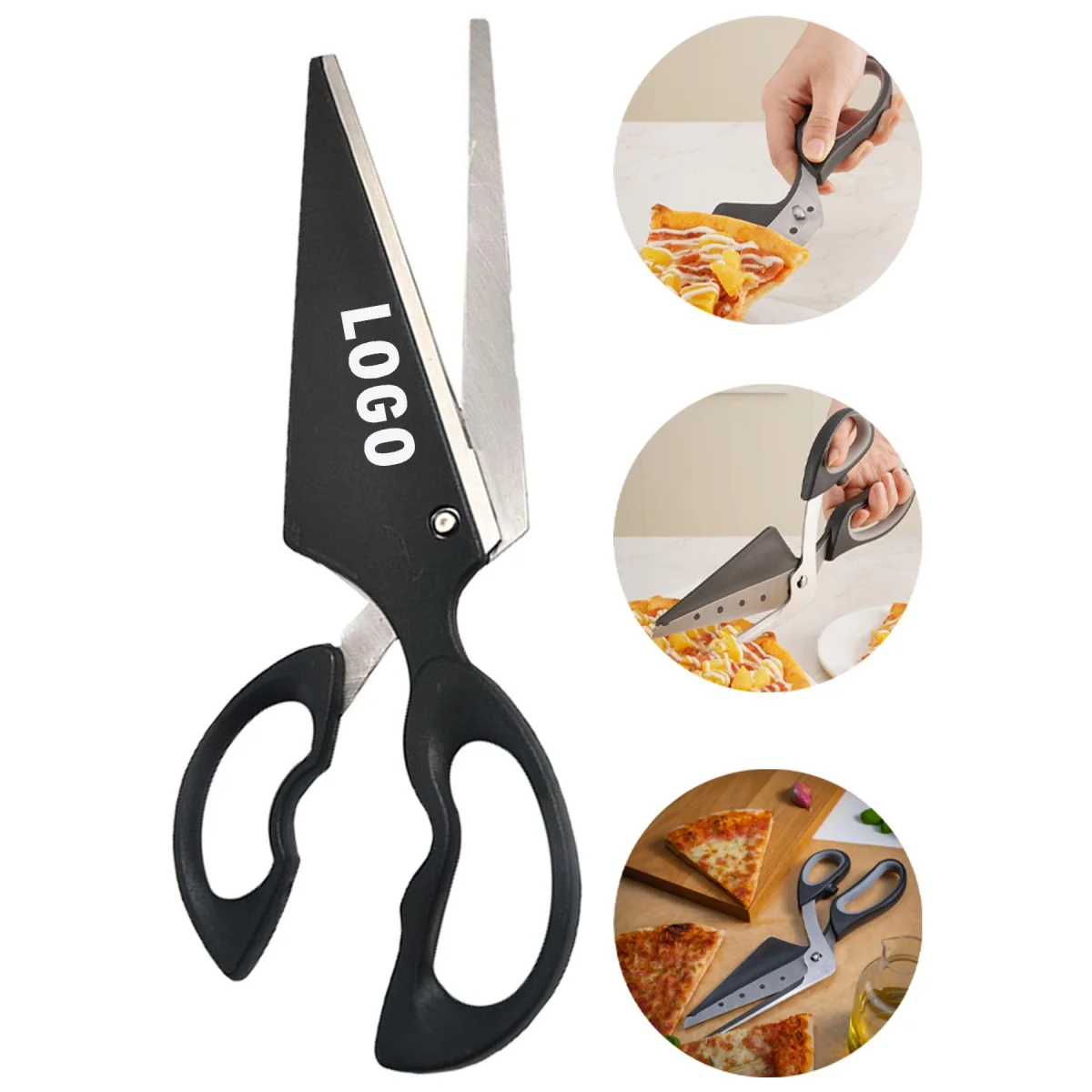Alternate product view