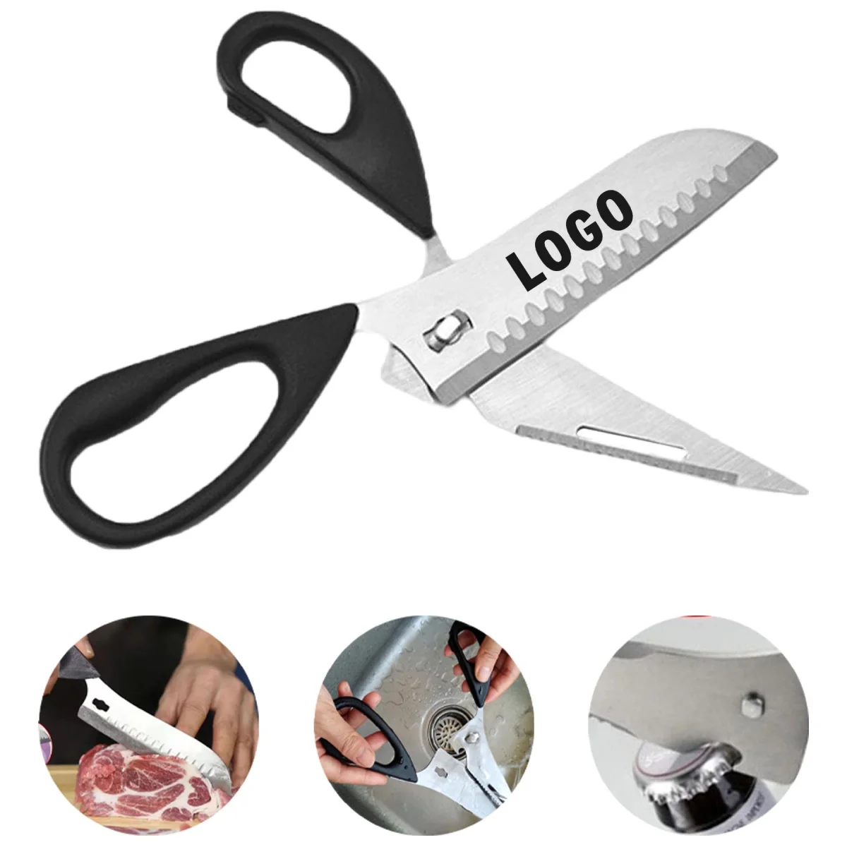 Alternate product view