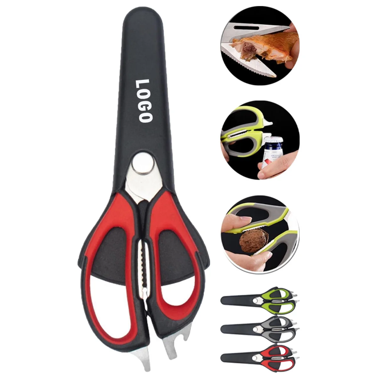 Alternate product view