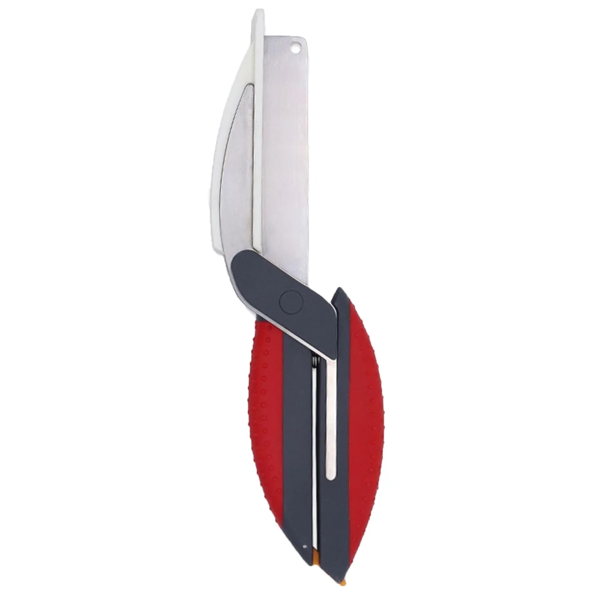 Multifunctional Kitchen Shears Cutter Set with Board