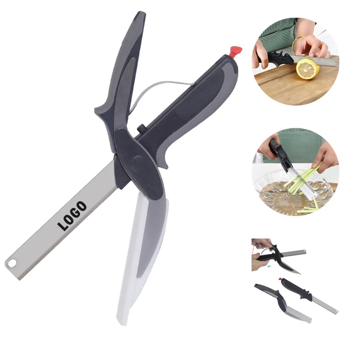 Alternate product view
