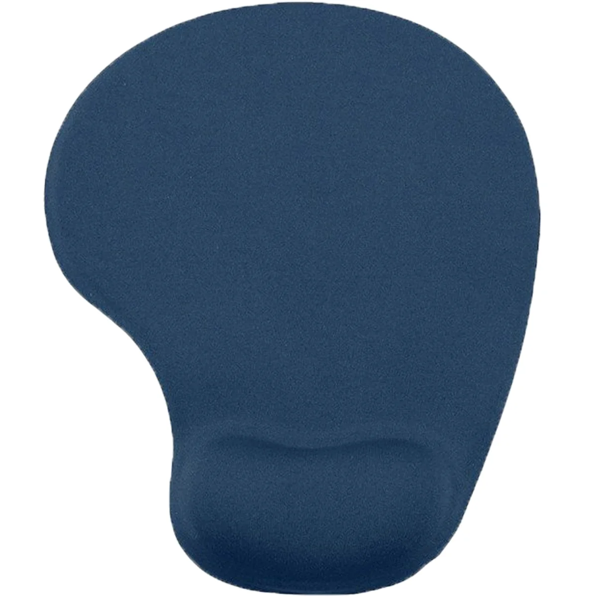 Ergonomic Wrist Cushion Mouse Pad with Removable Cushion