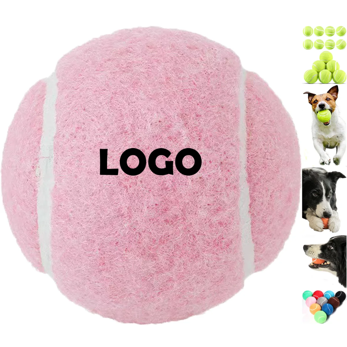 Alternate product view