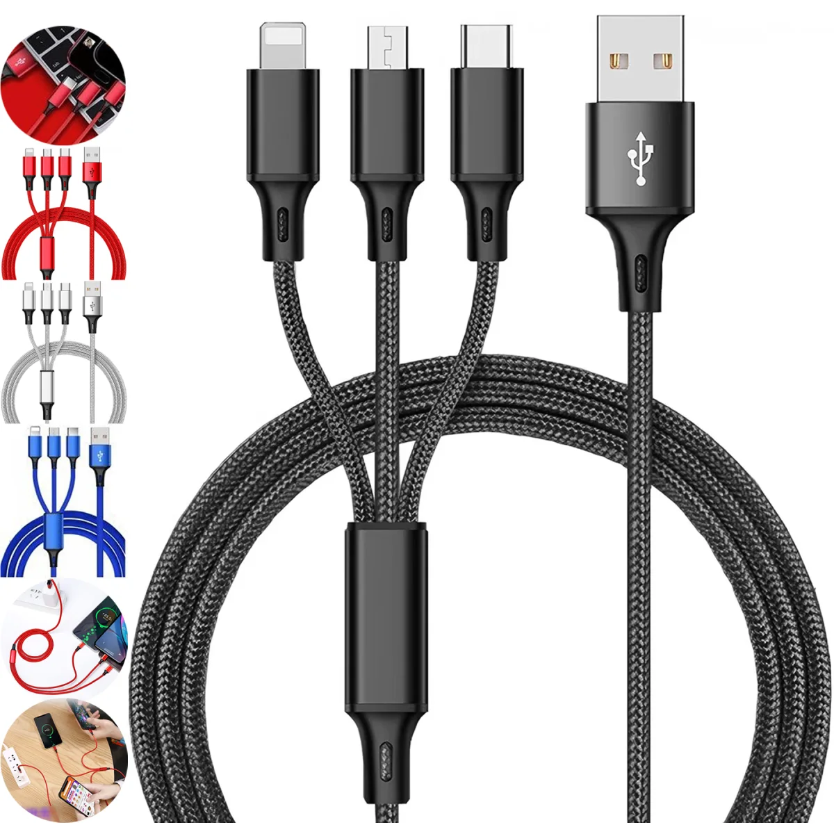 Alternate product view