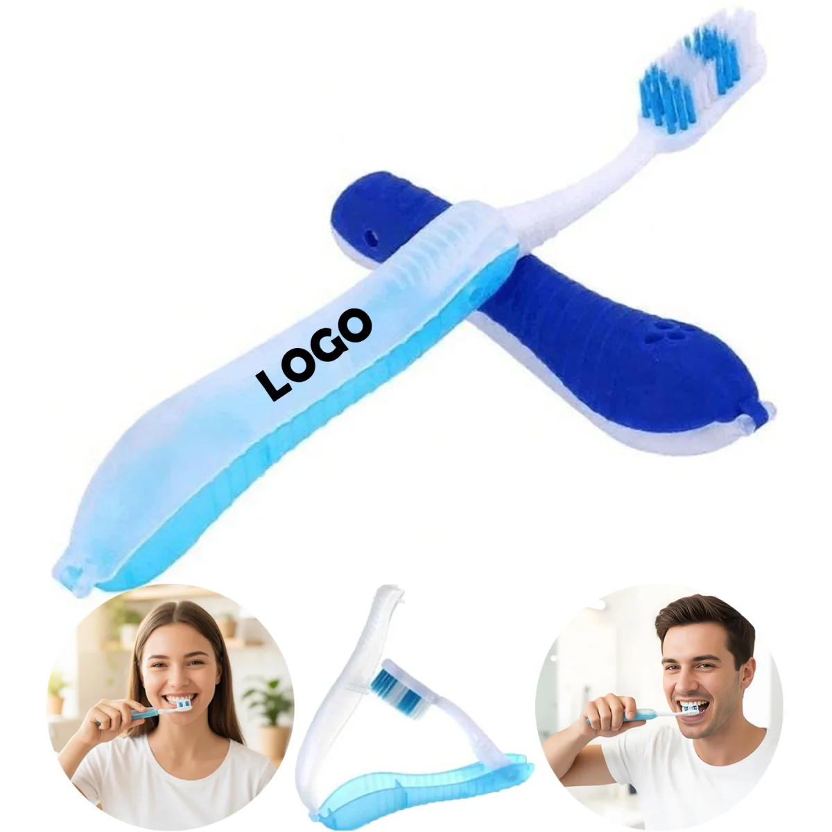 Alternate product view