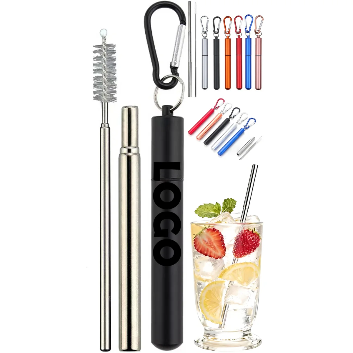 Alternate product view