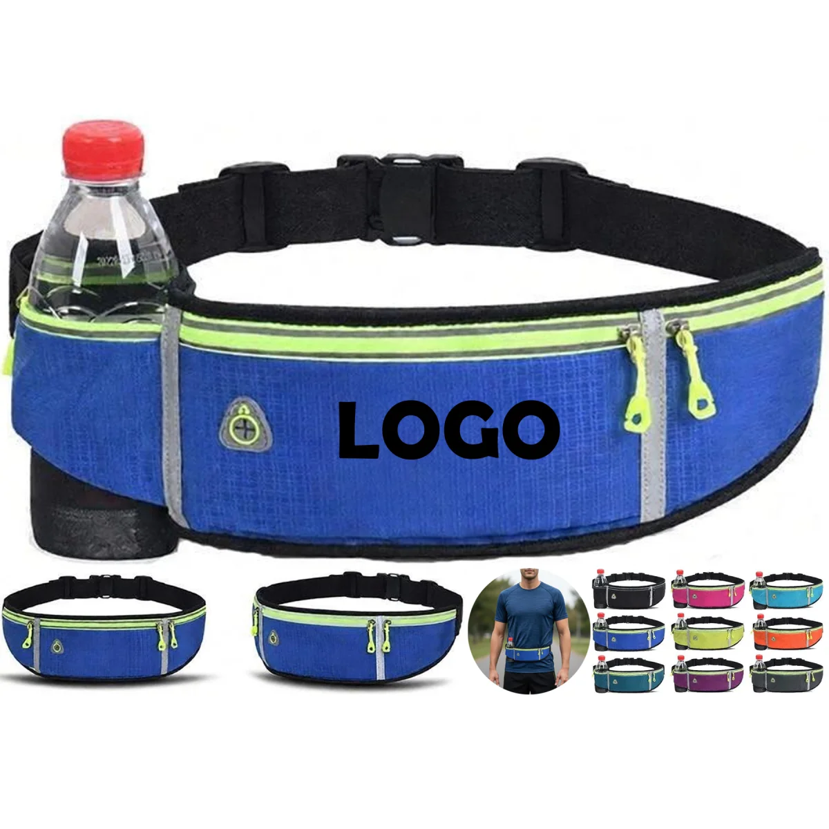 Alternate product view
