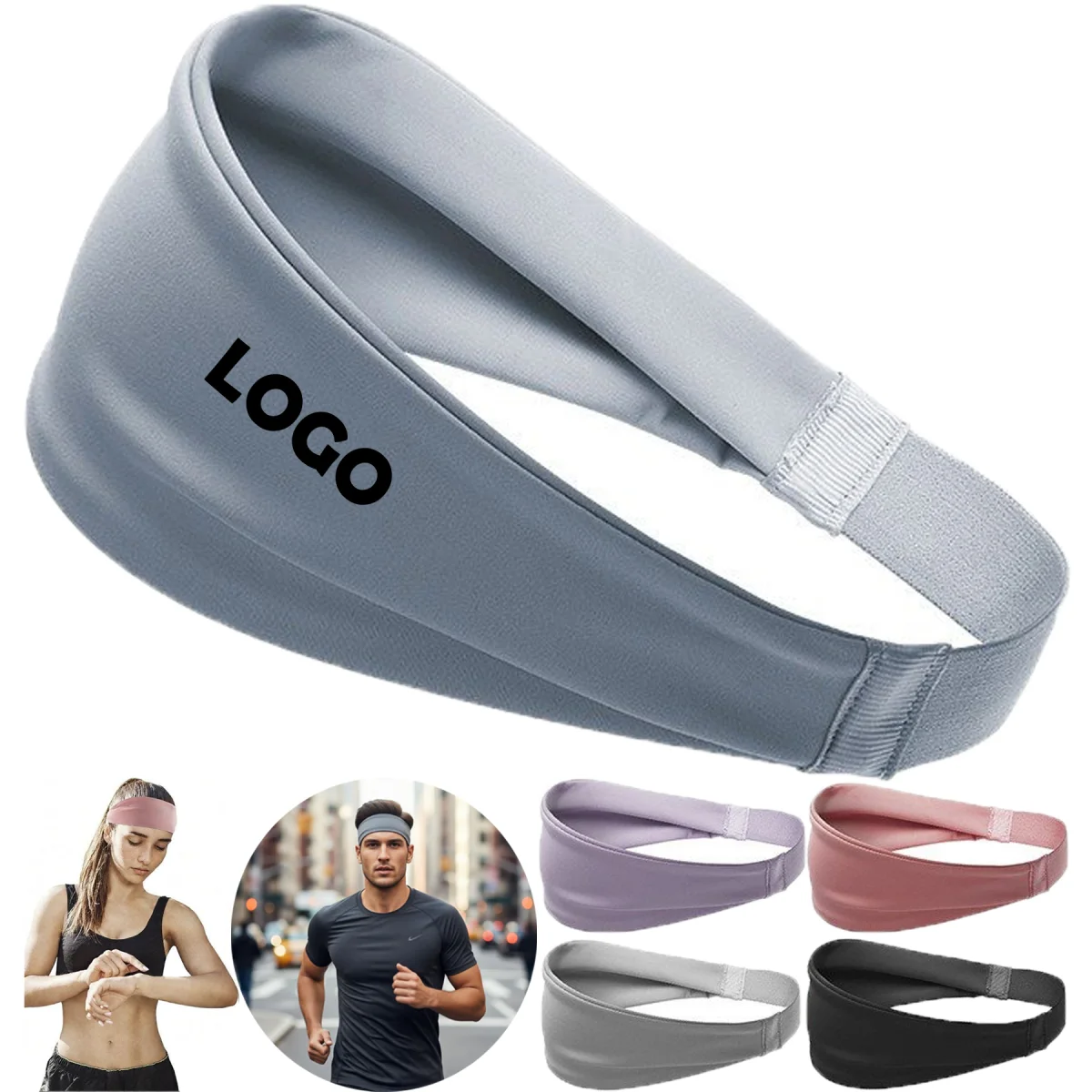 Alternate product view