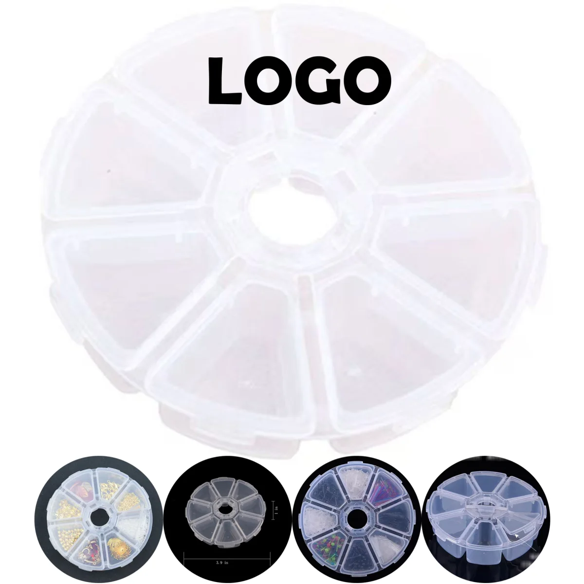 Alternate product view