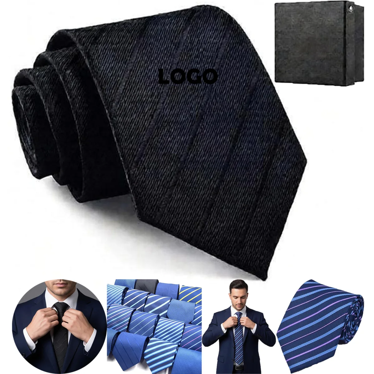 Alternate product view