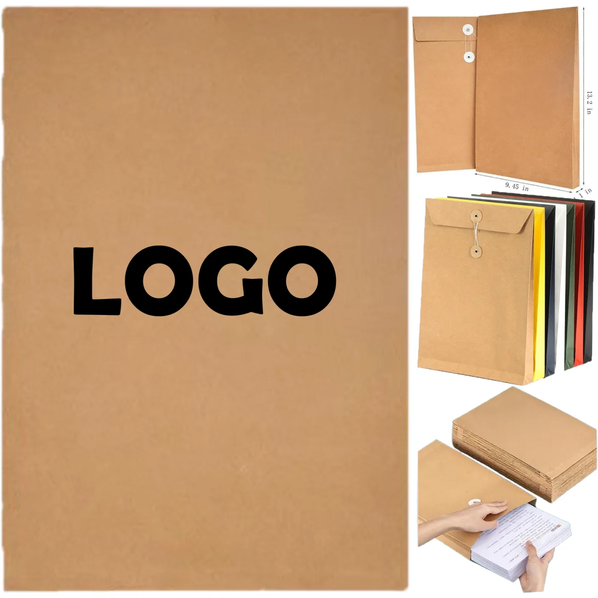 Alternate product view