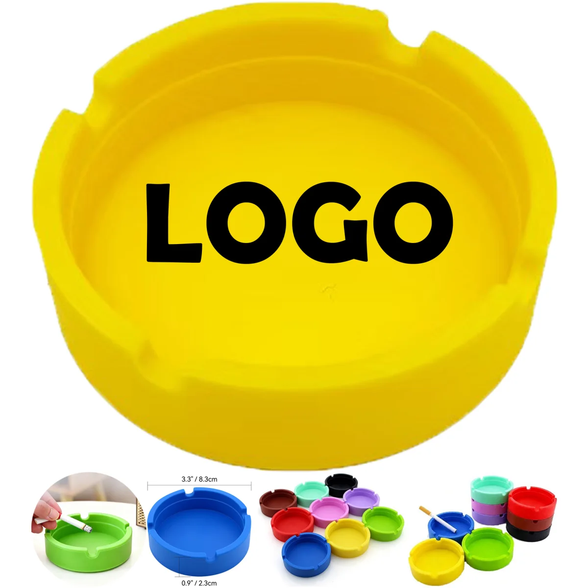 Alternate product view