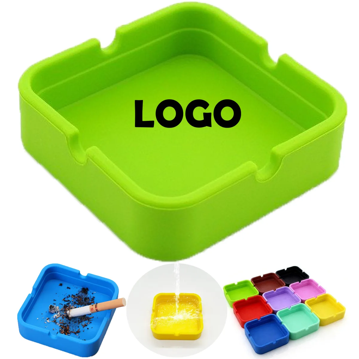 Alternate product view