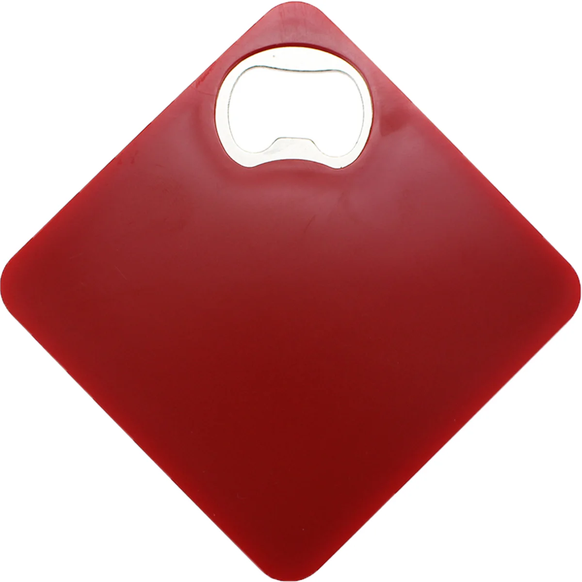ABS Coaster Bottle Opener Holder