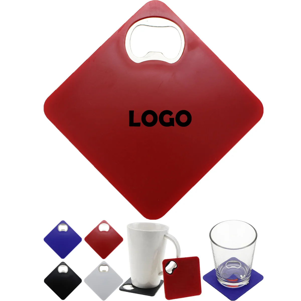 Alternate product view