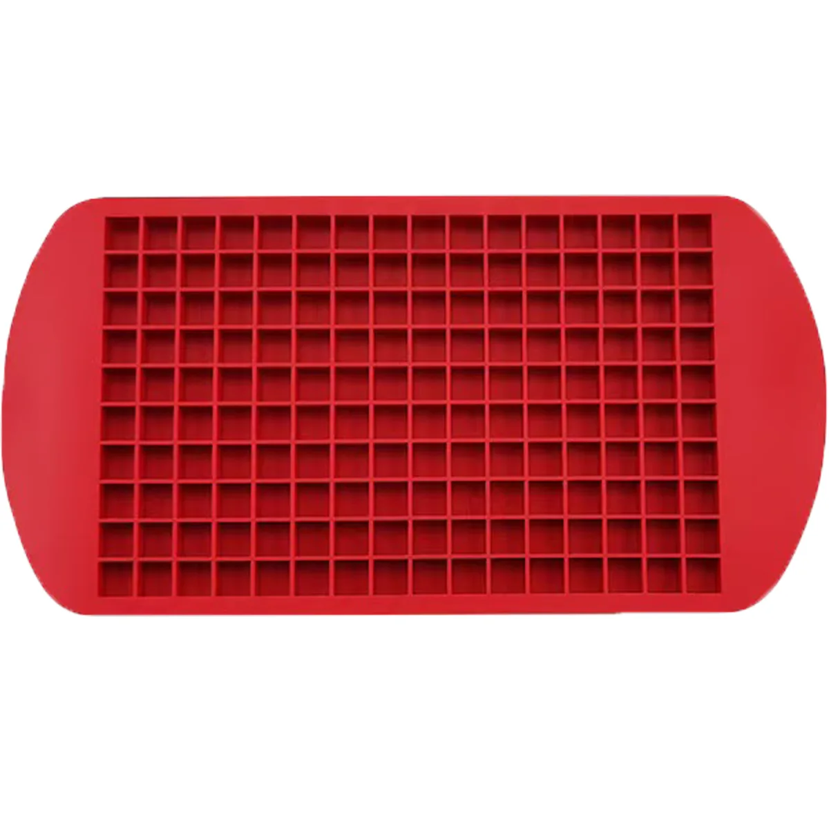 Food Grade Silicone Ice Cube Mold 160 Small Cubes