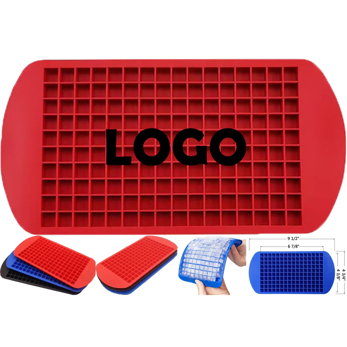 Alternate product view