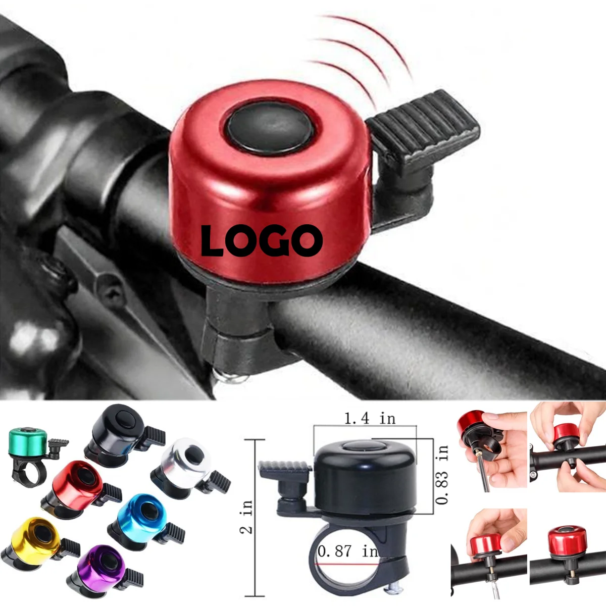 Alternate product view