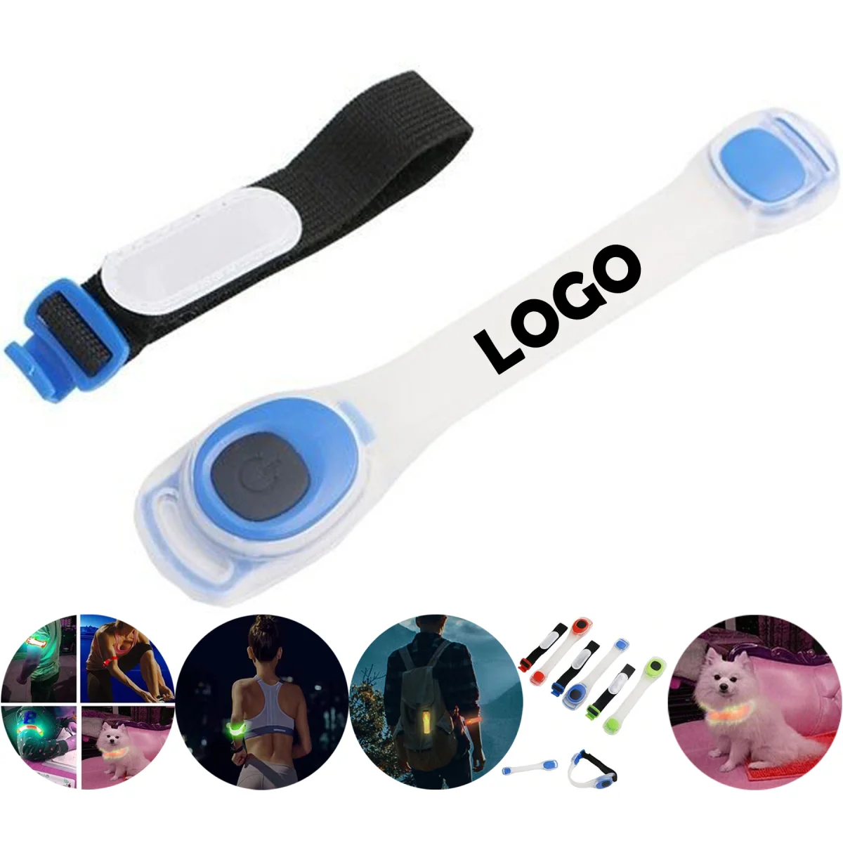 Alternate product view
