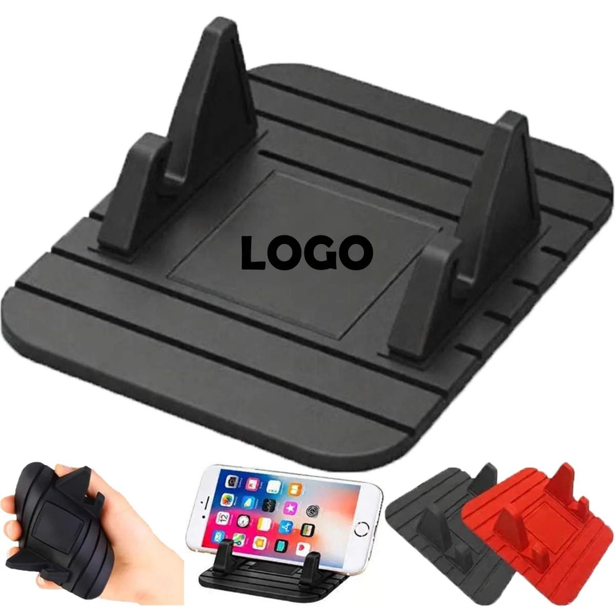 Alternate product view