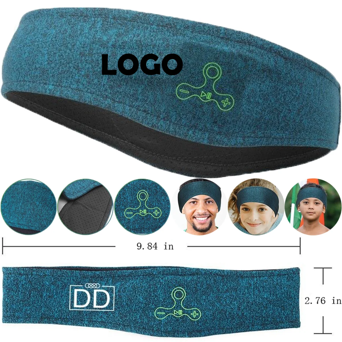 Alternate product view
