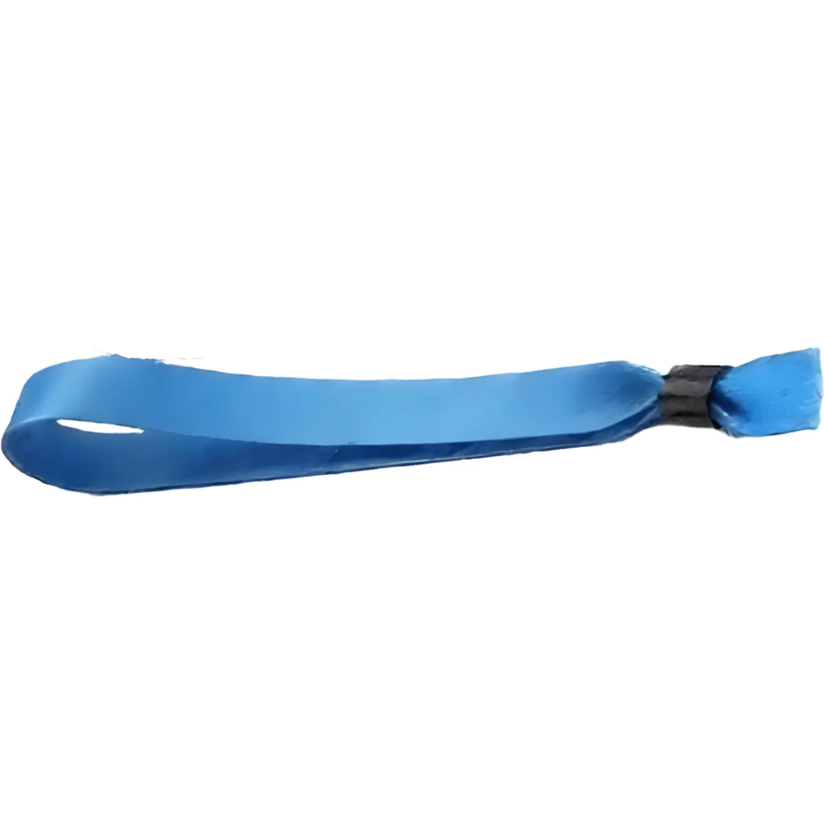 Custom Dye Sublimated Fabric Wristband Event Pass