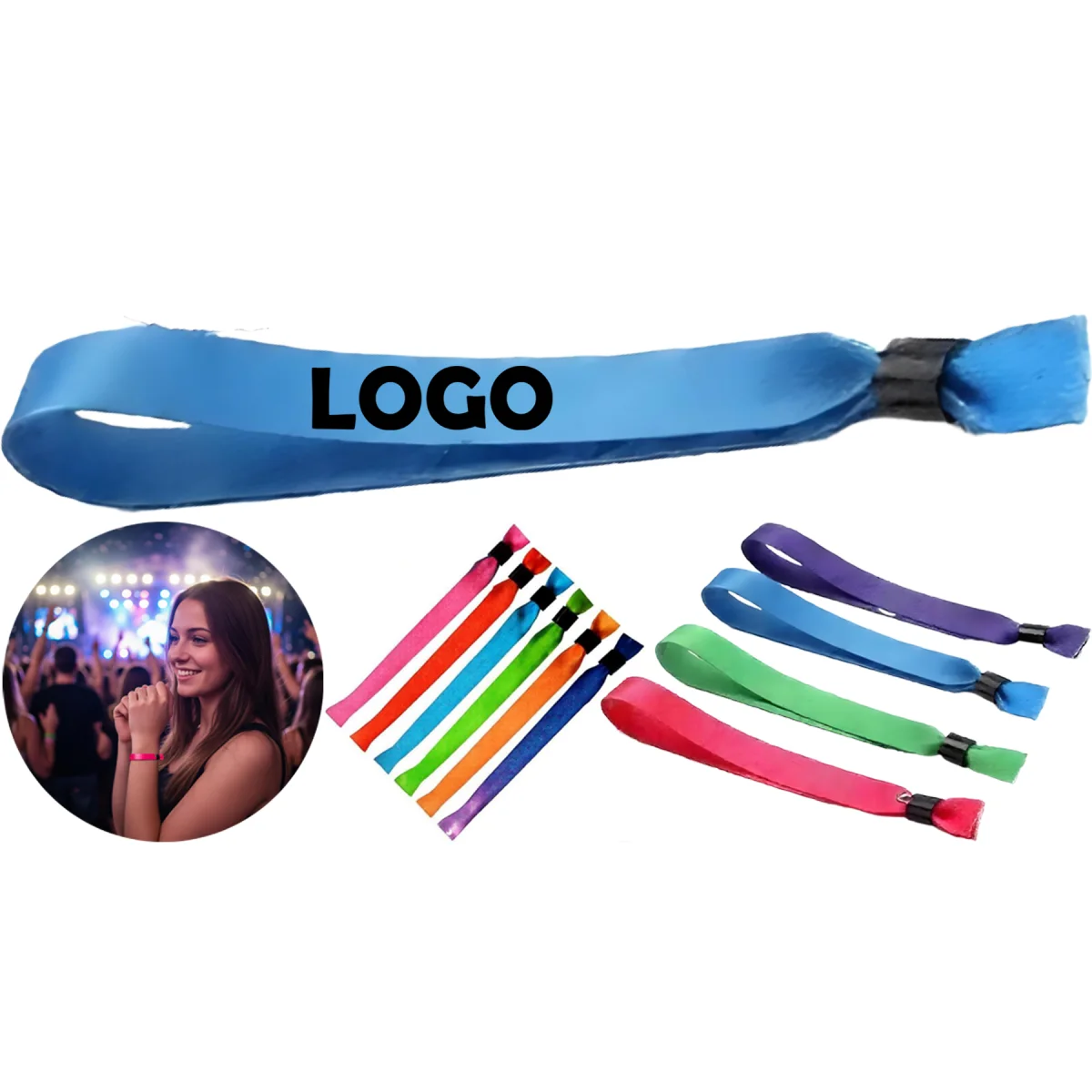 Alternate product view
