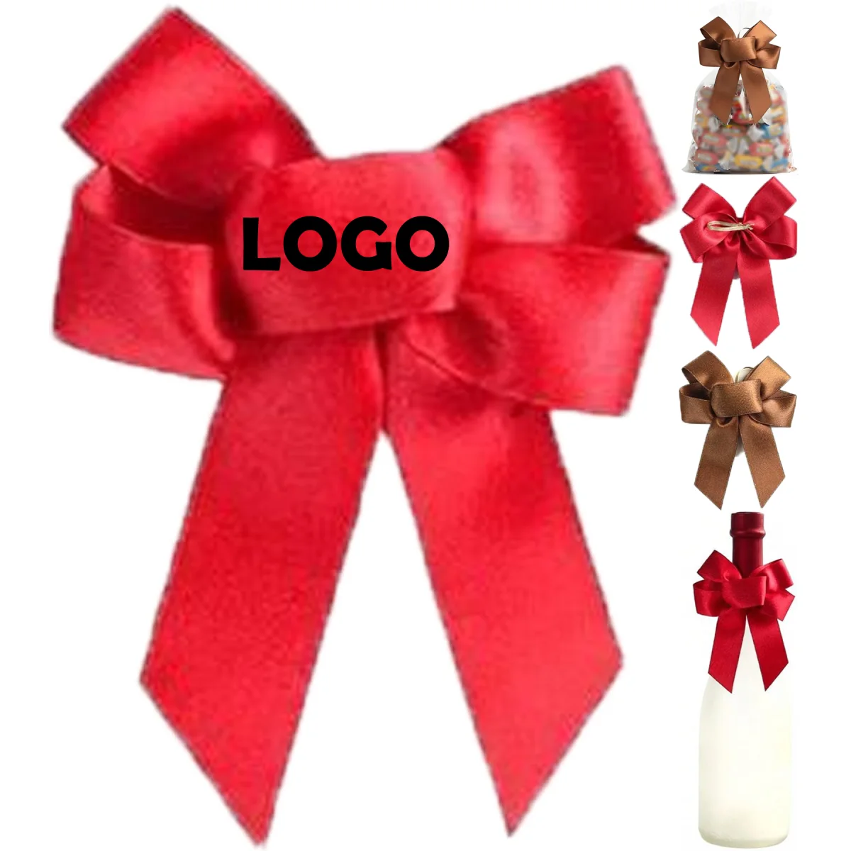 Alternate product view