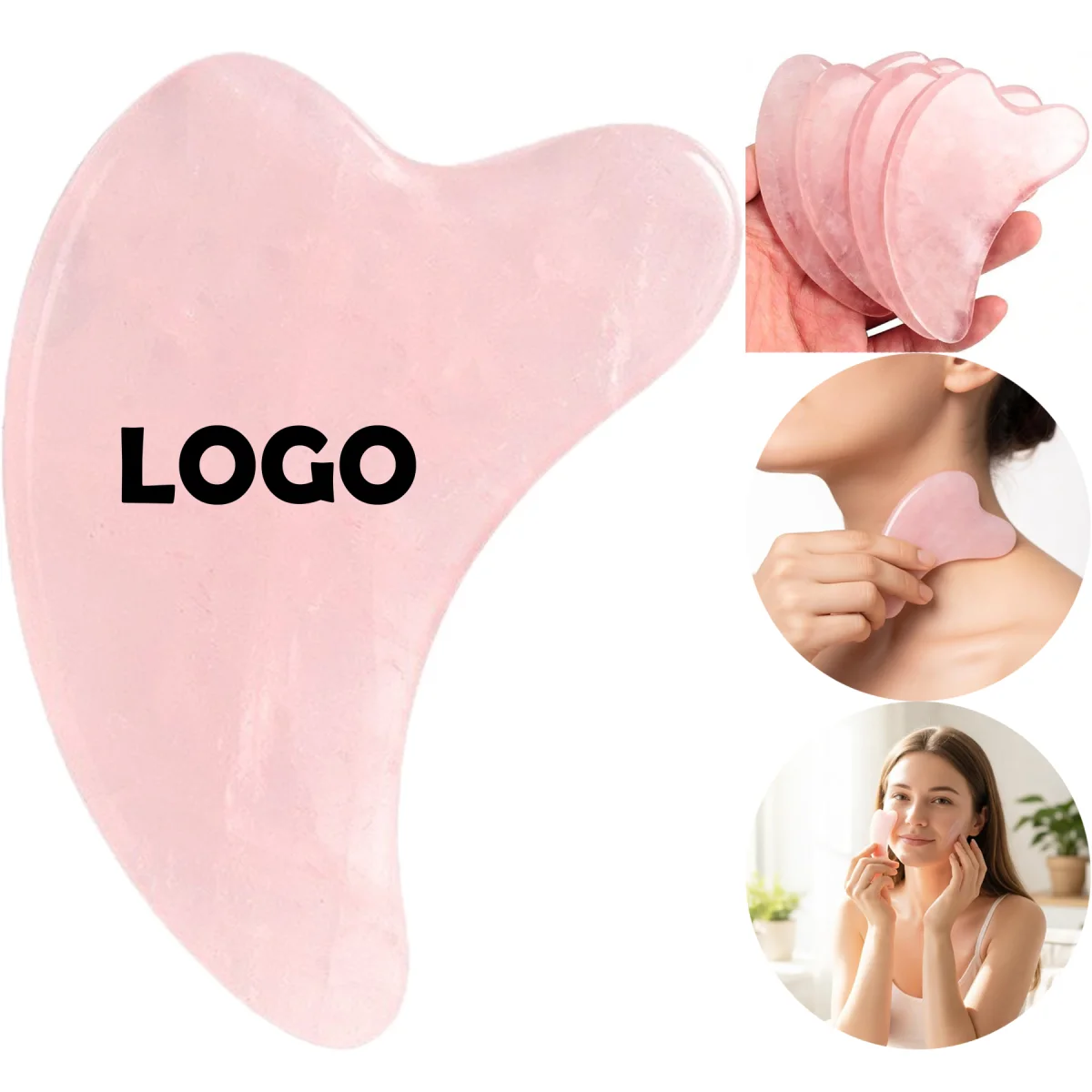 Alternate product view