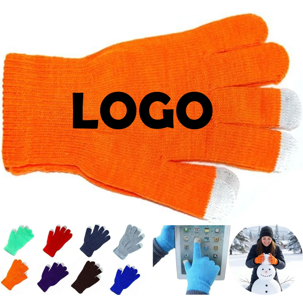 Alternate product view