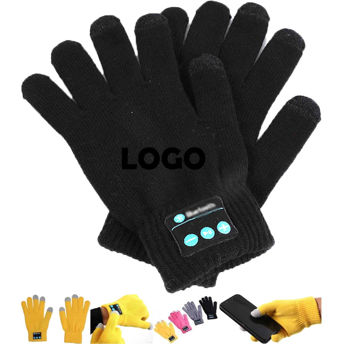 Alternate product view