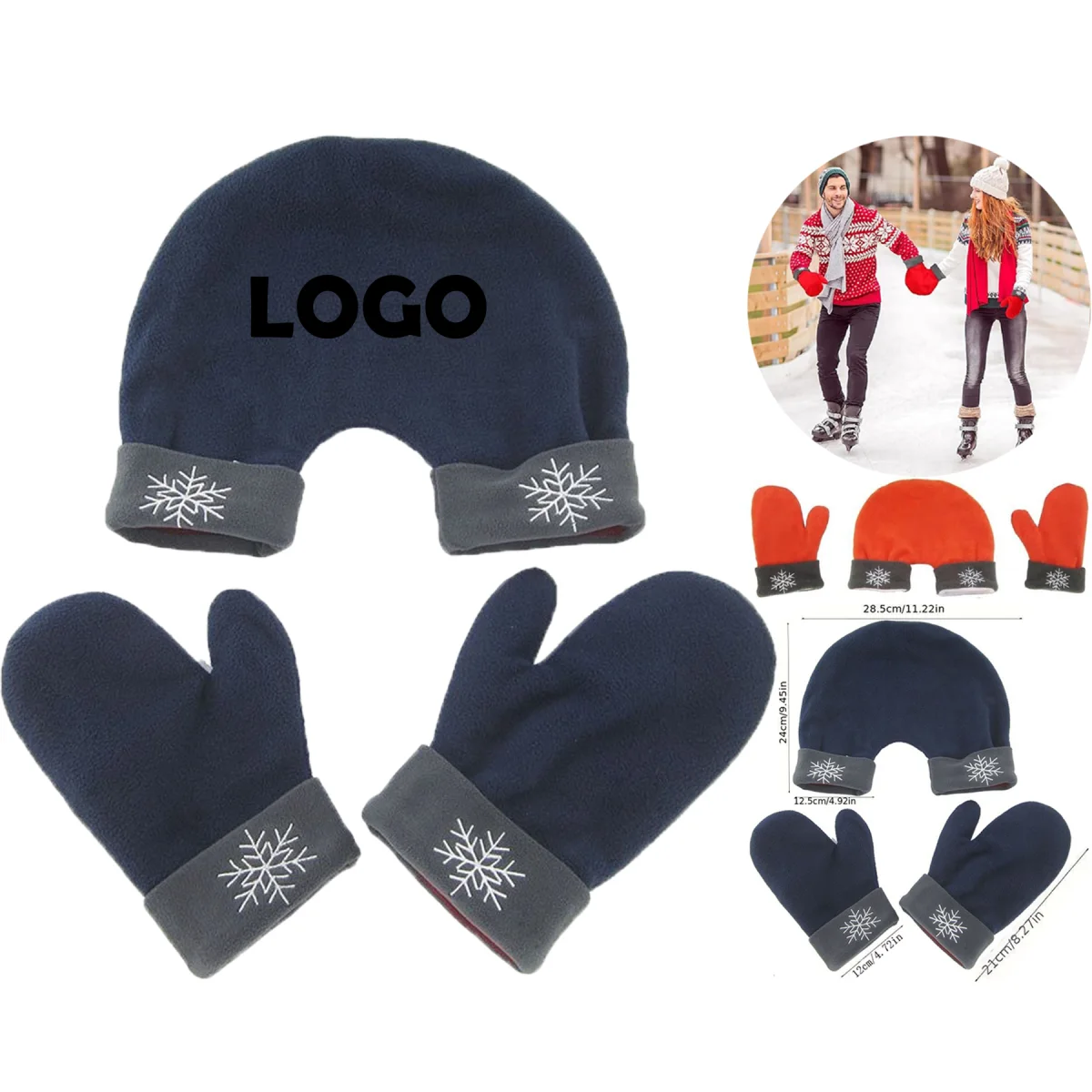 Alternate product view