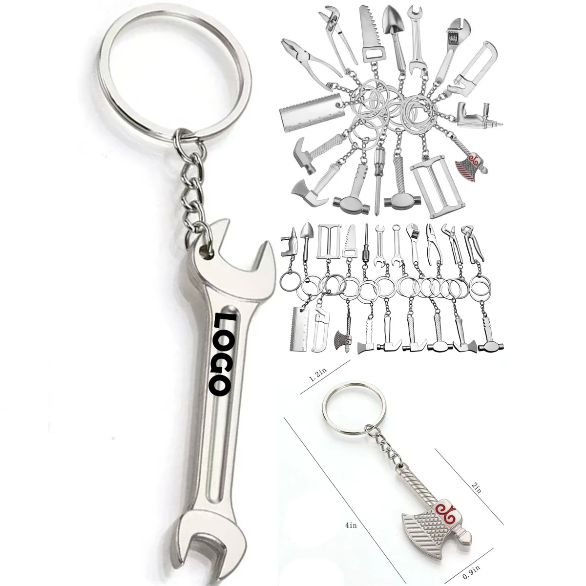 Alternate product view
