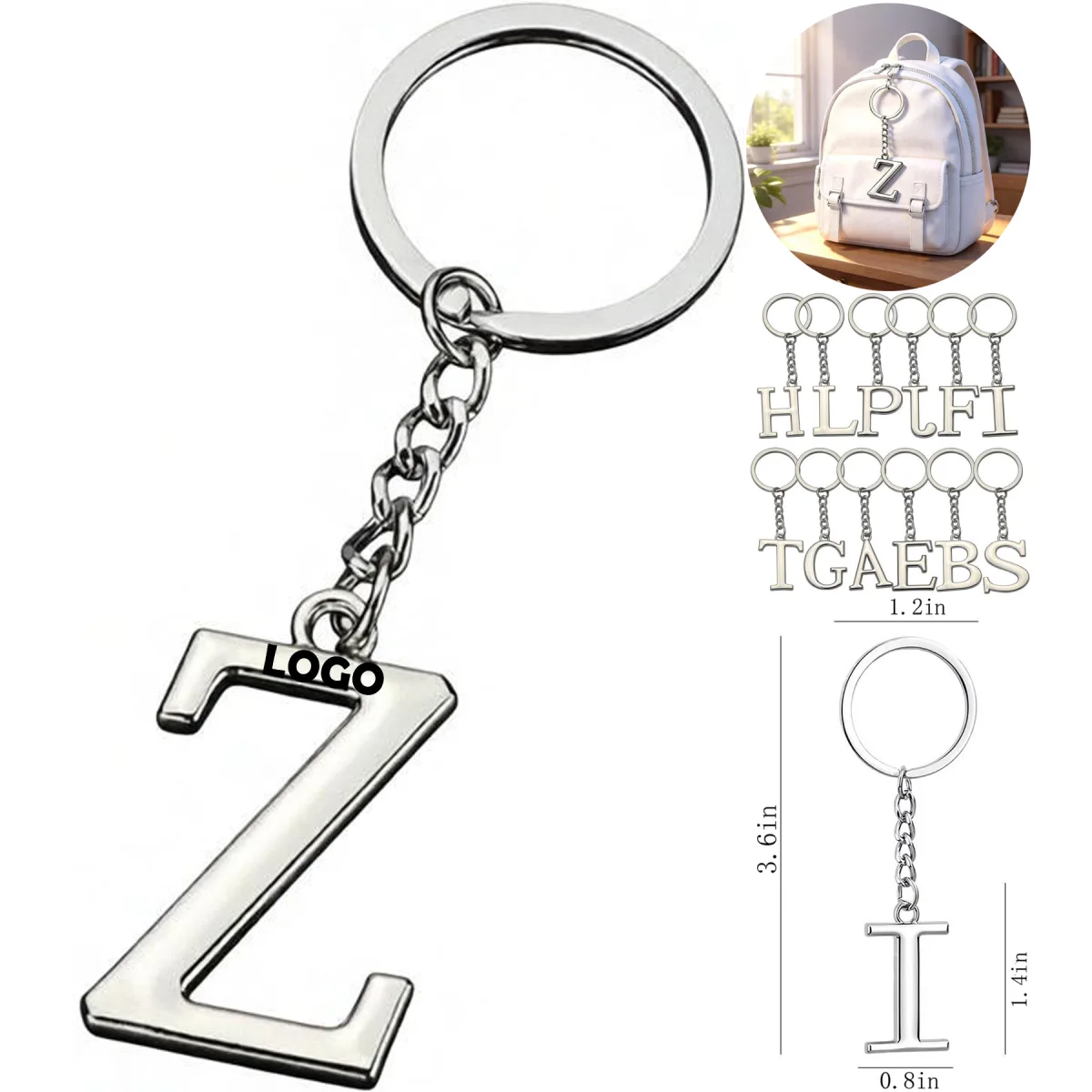 Alternate product view
