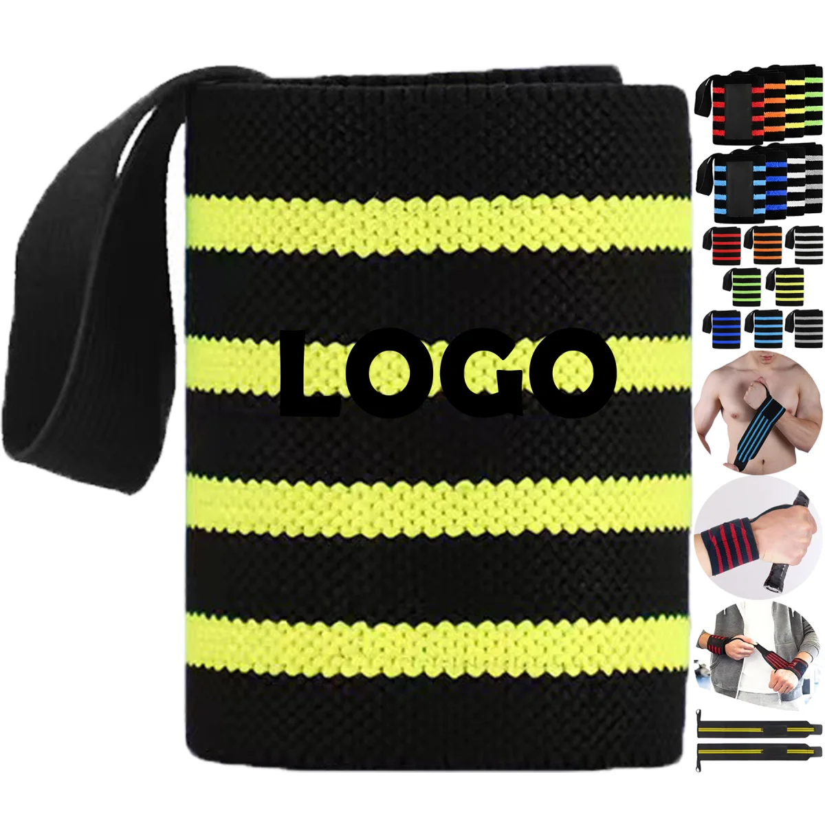 Alternate product view