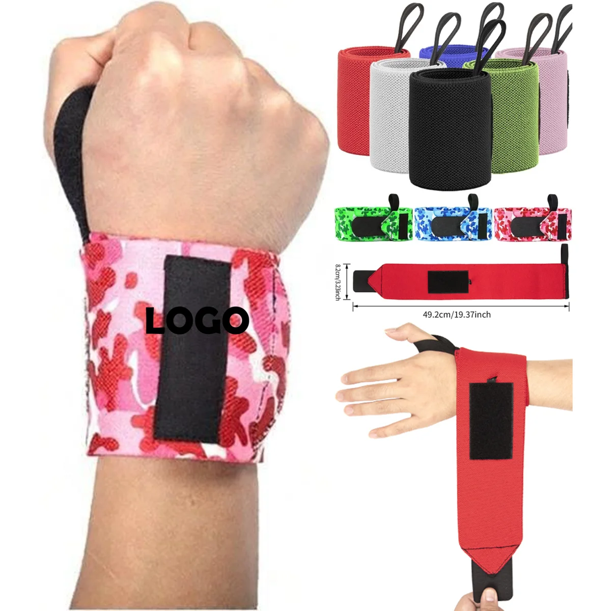 Alternate product view