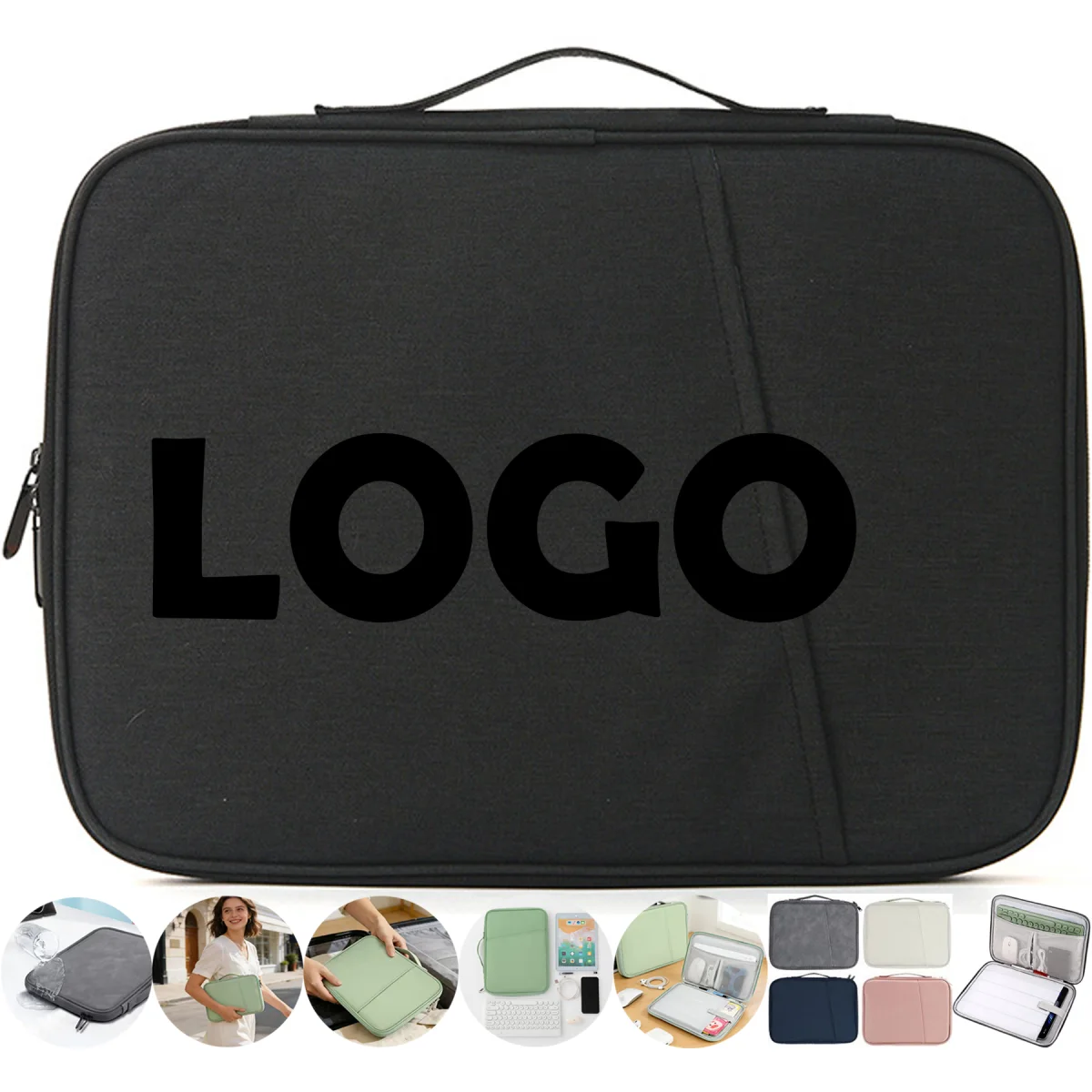 Alternate product view