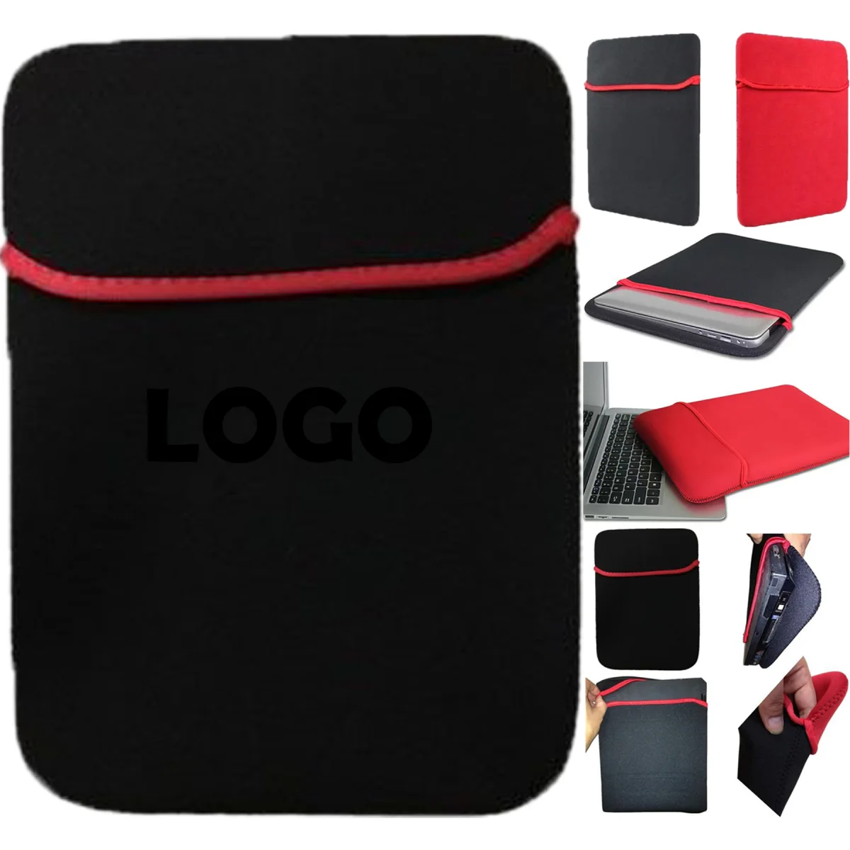 Alternate product view