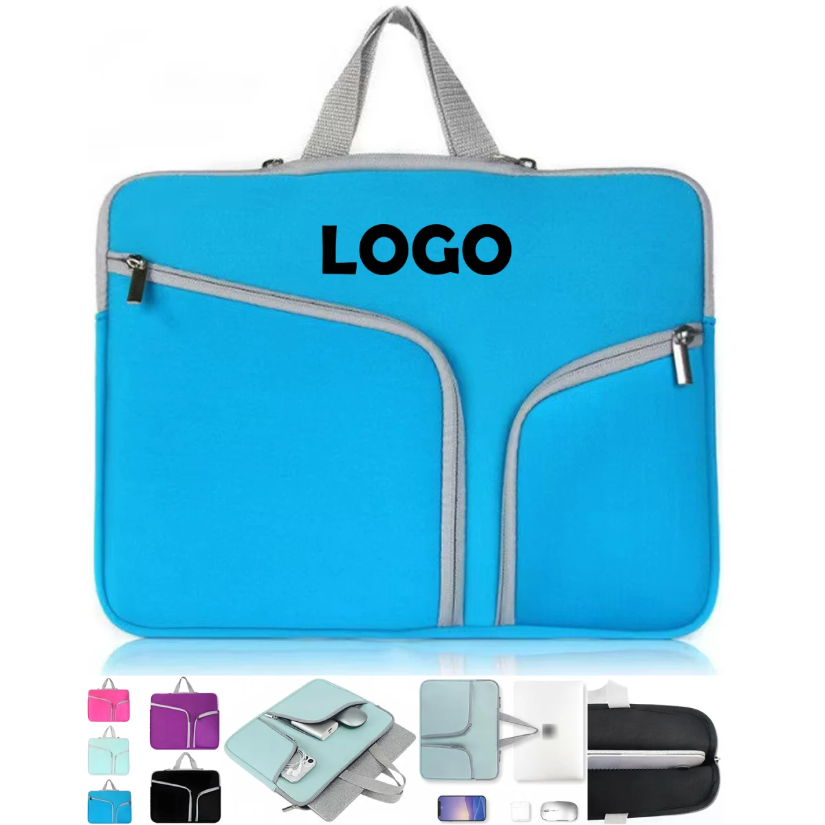 Alternate product view