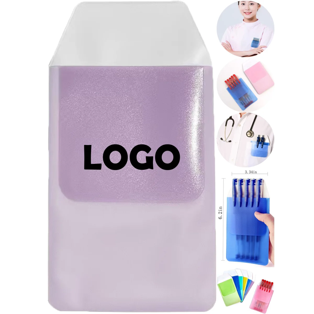 Alternate product view