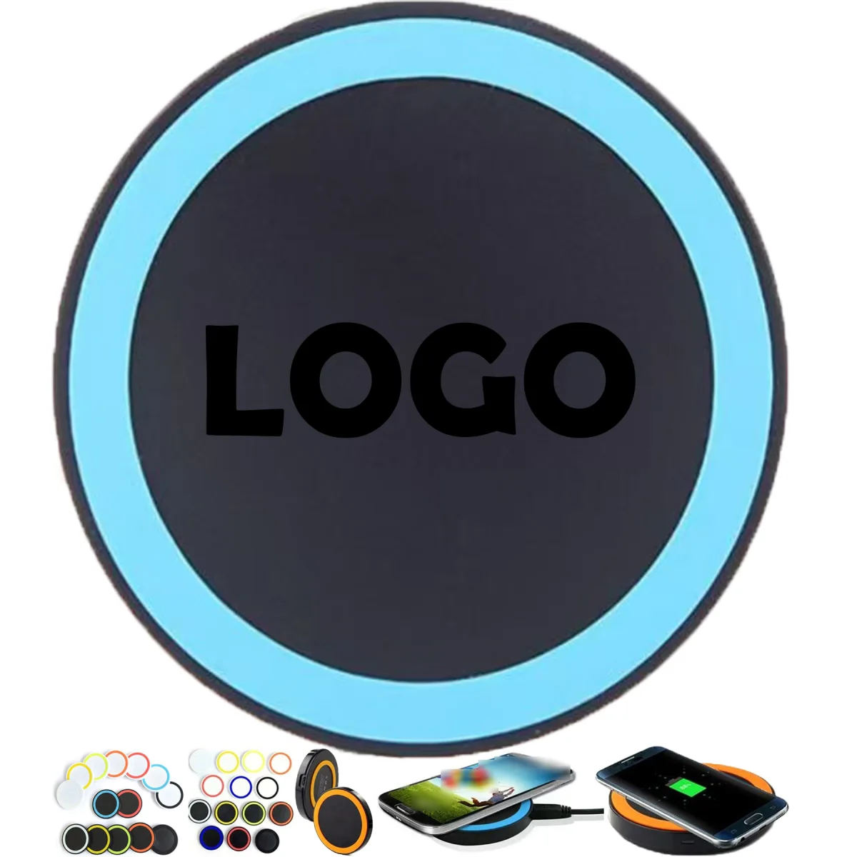 Alternate product view