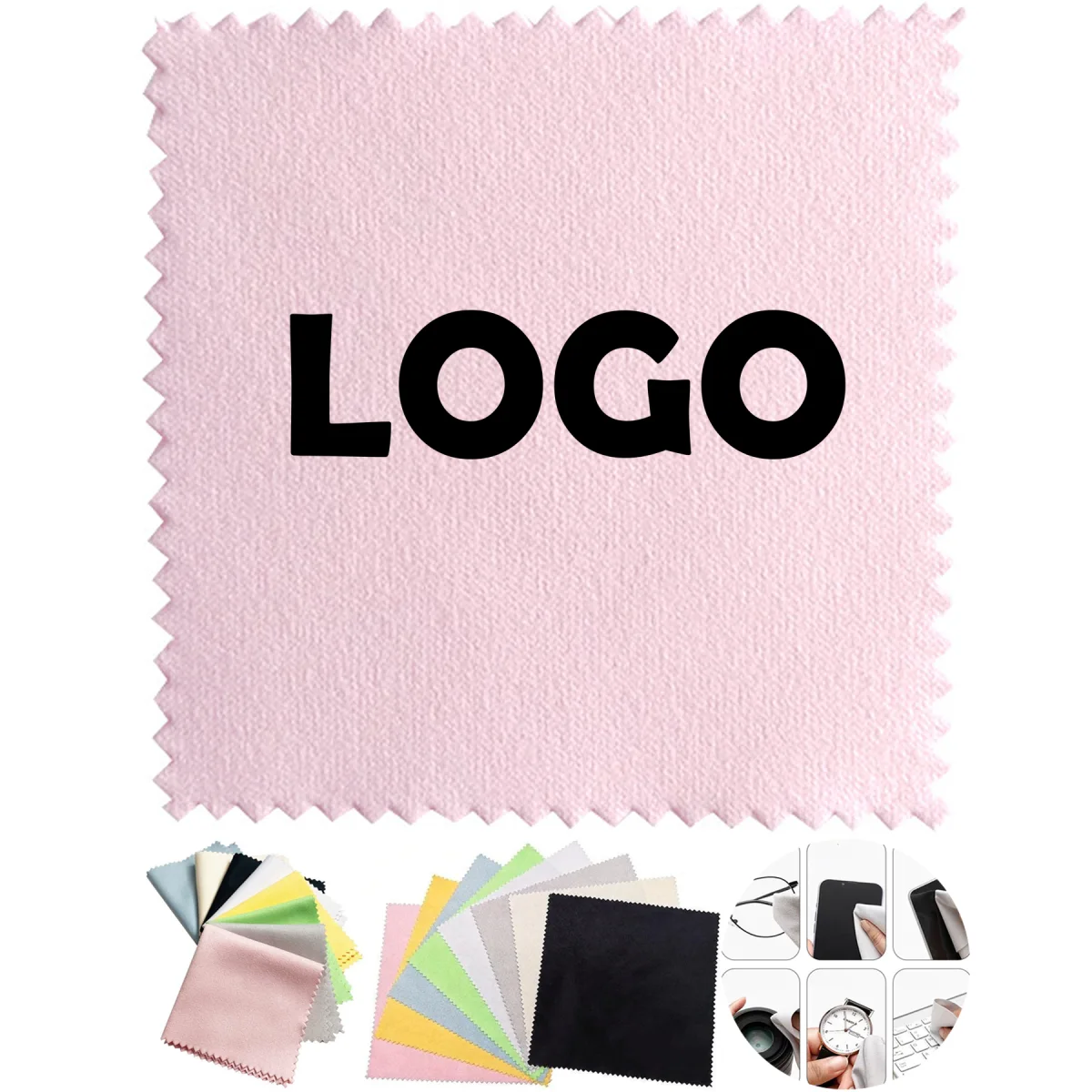 Alternate product view