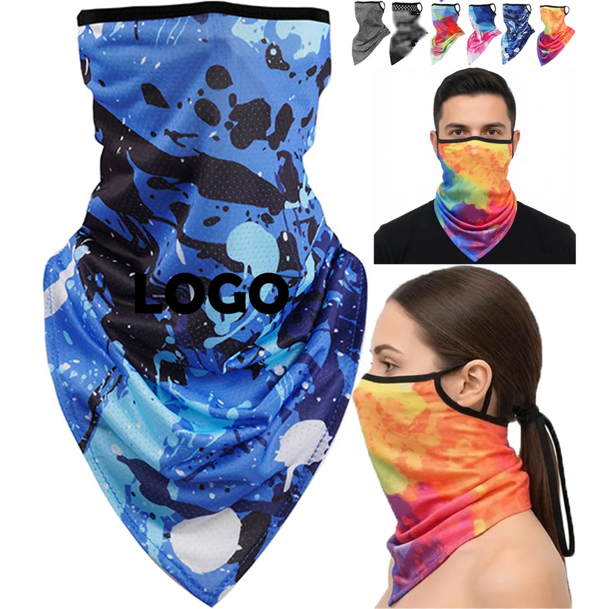 Alternate product view