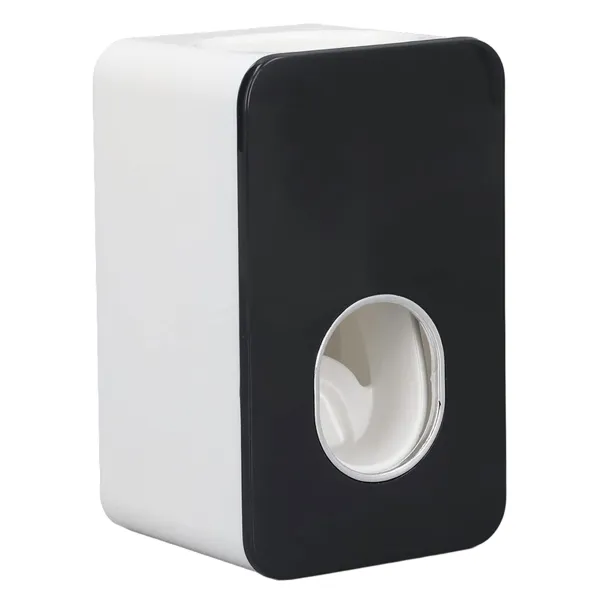 Automatic Touchless Toothpaste Dispenser Wall Mount