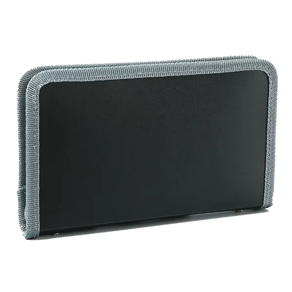 13 Pocket Waterproof Expanding Document Organizer