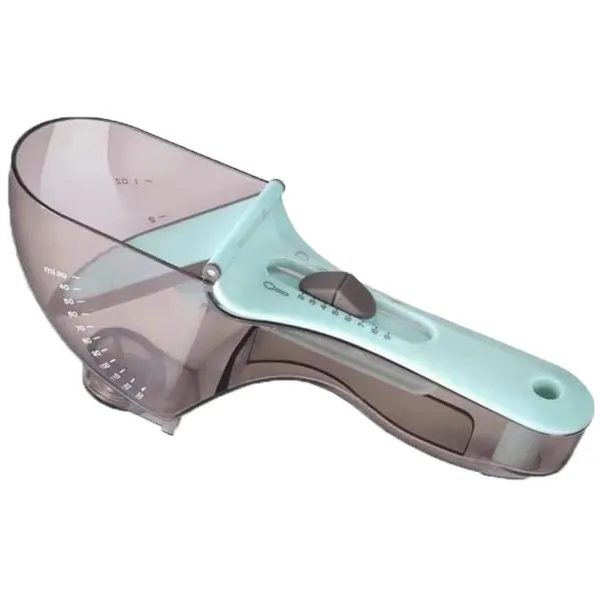 Adjustable Magnetic Measuring Spoons Dual Scale