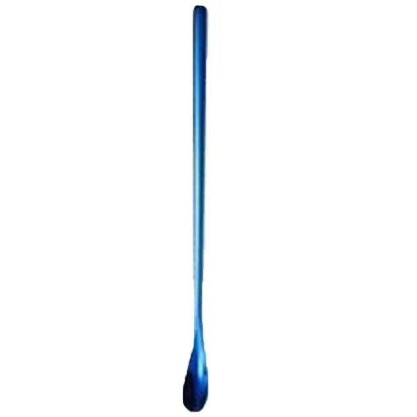 Stainless Steel Water Droplet Head Spoon Set