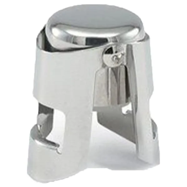 Stainless Steel Wine Bottle Sealer Airtight Stopper