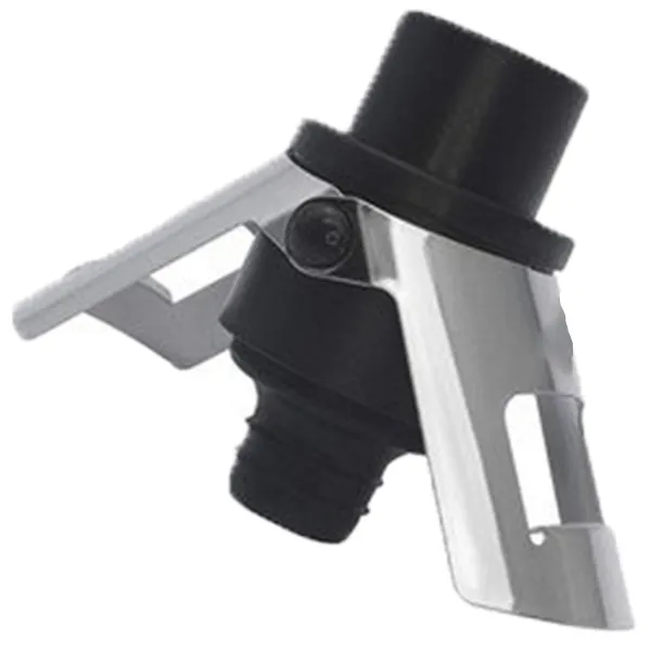 Reusable Airtight Wine Bottle Vacuum Stopper